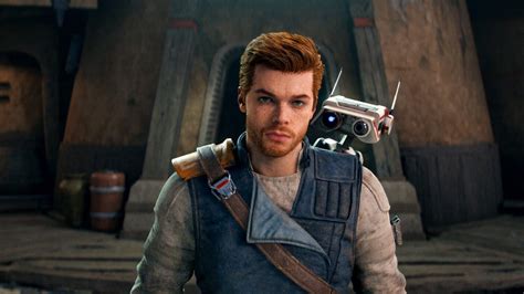 Star Wars Jedi: Survivor’s IMDA Rating Suggests the Inclusion of Crude ...