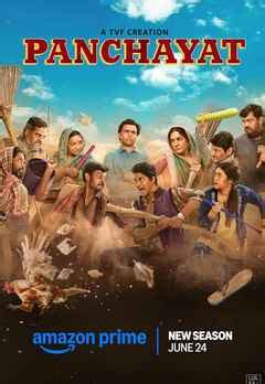 Watch Panchayat Web Series Online, All Seasons and Episodes | Hindi ...