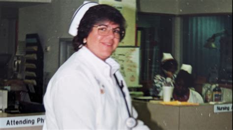 Chesapeake Regional Medical Center nurse retires after 42 years ...