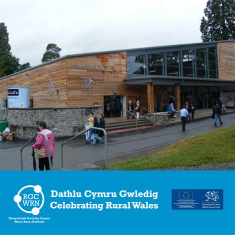 Dathlu Llwyddiant Datblygu Gwledig - Rhifyn 07 - Dathlu Cymru Wledig