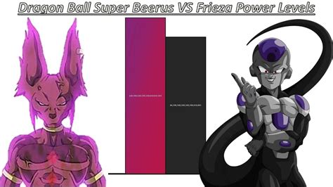 Beerus X Frieza at Phoebe Jensen blog