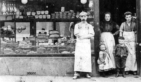 Gallery - Ewing's - Belfast Fishmongers