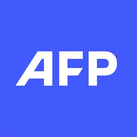 AFP Breaking News 的图像结果
