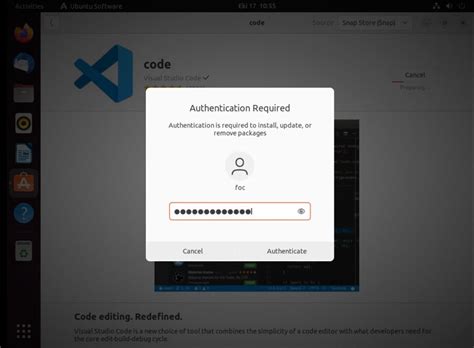 Image result for Loading Visual Studio Code On Linux Ubuntu