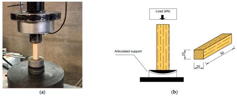 Experimental Evaluation of Glulam Made from Portuguese Eucalyptus