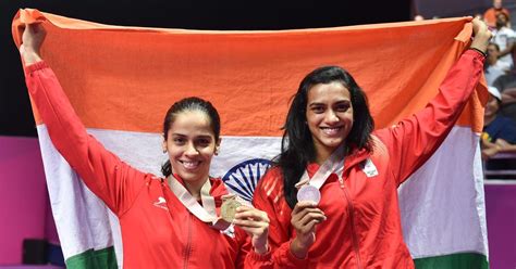 PV Sindhu, Saina Nehwal, Gayatri Gopichand and the changing dynamics of ...