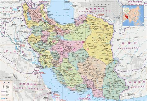 世界地图中东地区 的图像结果