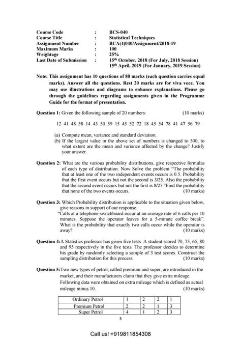 Basic Computer and PC Software Assignment IGNOU 的图像结果