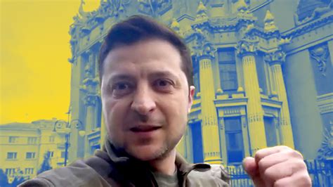 ‘World’s first TikTok war’: Ukraine’s social media campaign ‘a question ...