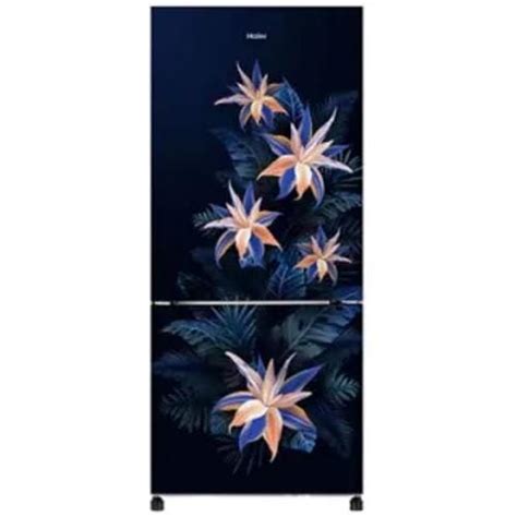 Haier HRB-2764CMT-E 256 Ltr Double Door - Price in India ...