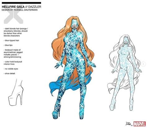 X Men Dazzler Costume OAFE X Men Legends: Dazzler Review