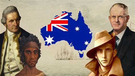 Unraveling Australia’s Tapestry: A Journey Through Time