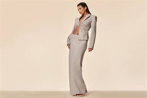 PrettyLittleThing launches new premium collection PLT Label