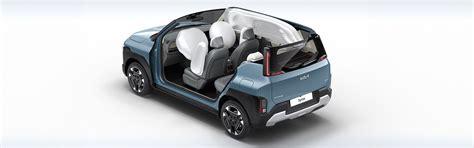 New Kia Syros SUV - Check Syros Price, Images and Colors | Kia India