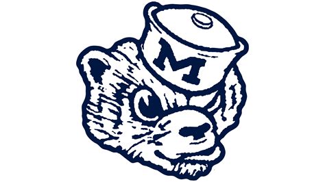 University of Michigan Logo, symbol, meaning, history, PNG