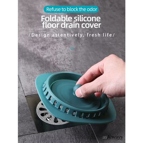 Bathroom Floor Sink Cover Sink Drain Cover Floor Drain Strainer ...