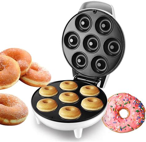 Miniature Donut Making Machine at Troy Cason blog