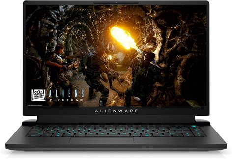 Alienware M15 R6 3080 的图像结果