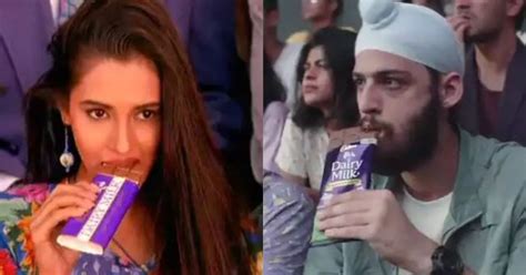 Cadbury Recreates Iconic 'Kuch Khaas Hai' Ad From The 90s And The ...
