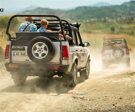 KAKI TOURS (2025) All You Need to Know BEFORE You Go (with Photos ...