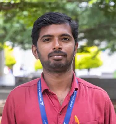 C Muralidharan