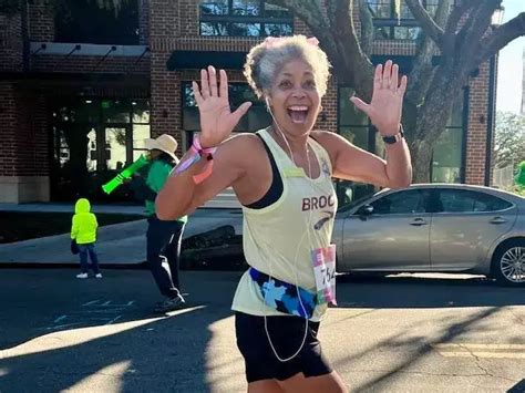 A 67-year-old woman shares 4 workout tips she used to bounce back from ...