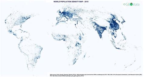 Density Map 的图像结果
