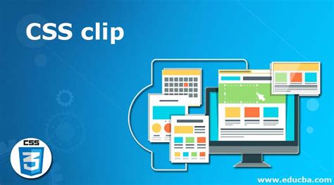 Image result for Background Clip CSS Example