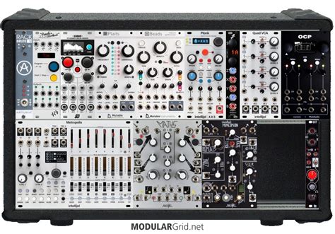 Modular Synth 的图像结果