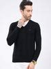 Men Hand Knitted Sweater | Handmade Sweater For Men - Monte Carlo