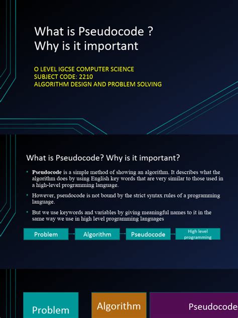 Image result for Case Loop Pseudocode