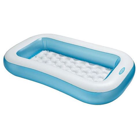 Bazen Intex 166x100x28cm 57403 | Volim svoj dom