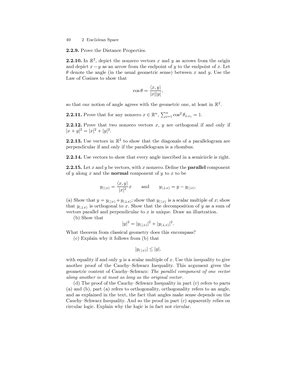 Image result for Multivariable Calculus Formulas