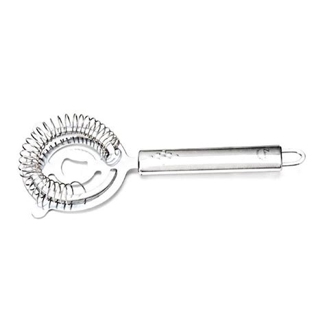 Zicco A-98 Cocktail Strainer Price