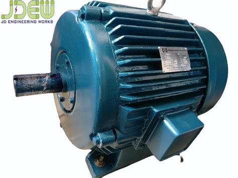 Permanent Magnet Alternator - 40KW 500 RPM Permanent Magnet Alternator ...