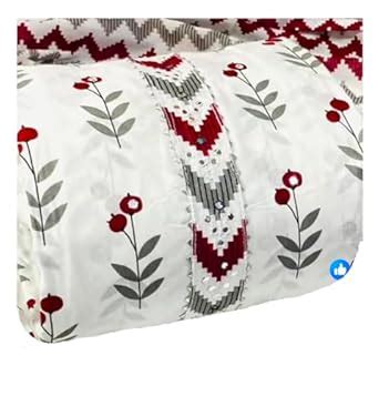 Buy White colour women cotton dress materials salwar kameez dupatta ...