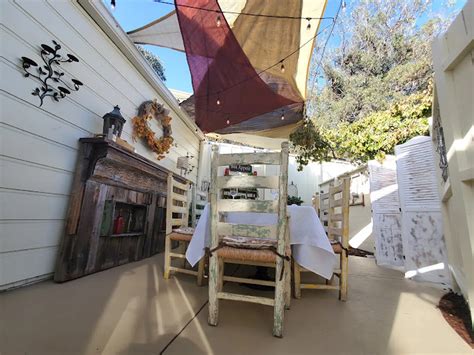 Reservation at STELLA MARE'S restaurant - Santa Barbara | The World Keys