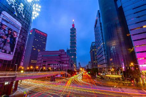 Where to Stay in Taipei: The Best Hotels & Areas for Travelers