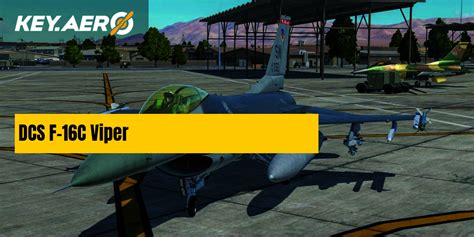 DCS F-16C Viper
