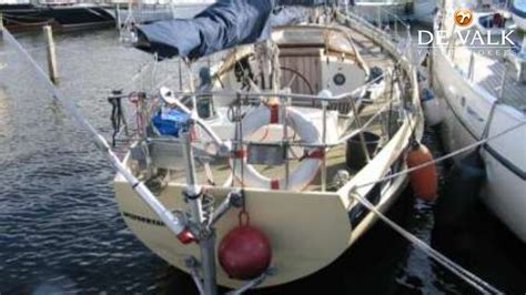 1990 Carena 40 Ketch Vela Barca in vendita - www.yachtworld.it