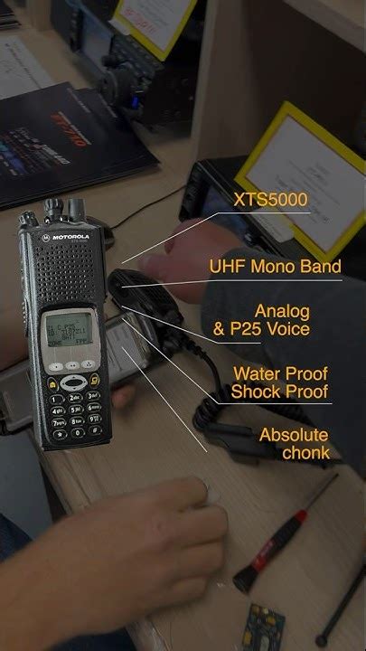 Image result for XTS5000 Programming