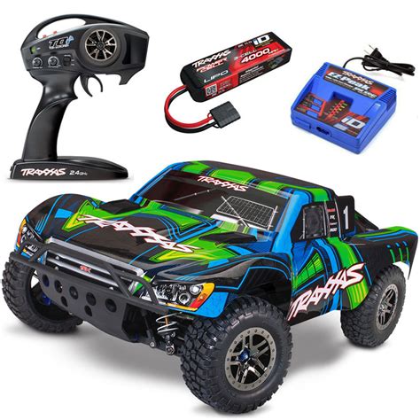 Traxxas Slash 3S
