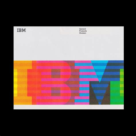 IBM 的图像结果