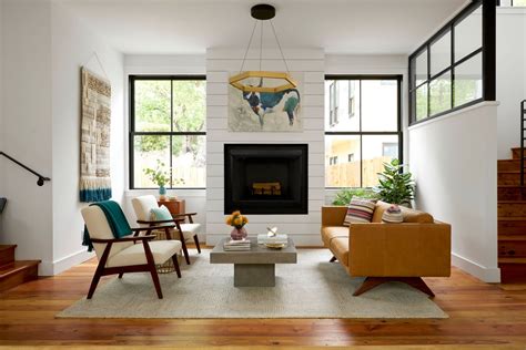 33 Living Room Rug Ideas for Every Style