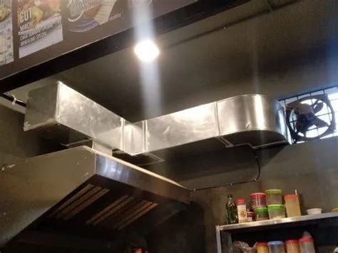 Kitchen Chimney - Kitchen Chimney For Resturant Service Provider from ...