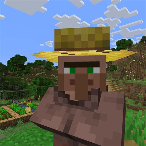 Image result for Minecraft Animation Villager Life