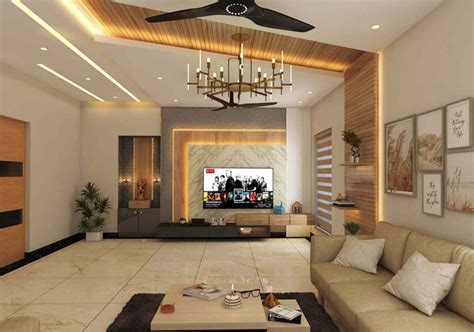 Room Design | Pooja Rooms | Living Spaces |Bonito Designs| 2023