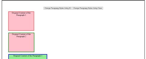 JavaScript Class Attributes 的图像结果