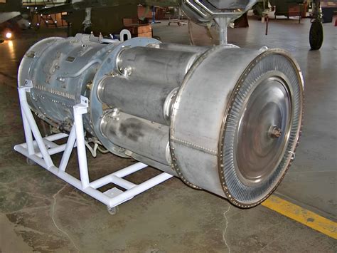 Image result for Axial-Flow Compressor Jet Engine