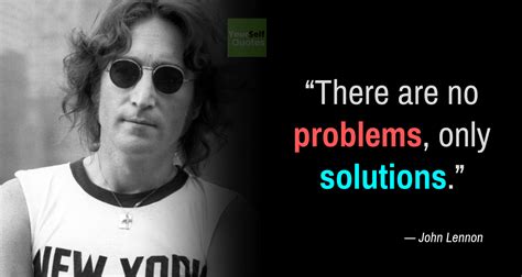John Lennon Kutipan Untuk Membuat Hati Anda Bernyanyi | Quotes Keren